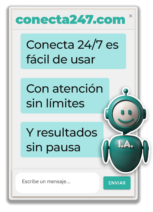 Conecta 24/7